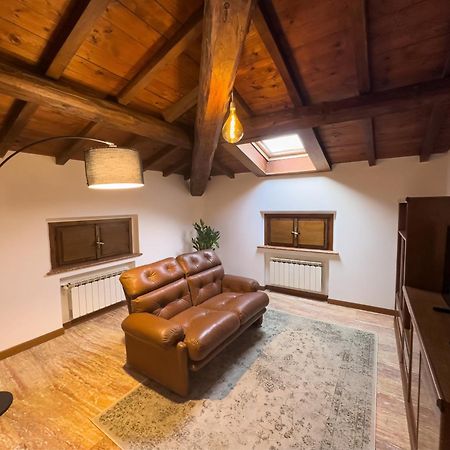 Suite Carlo - Modena Casinalbo Exteriör bild