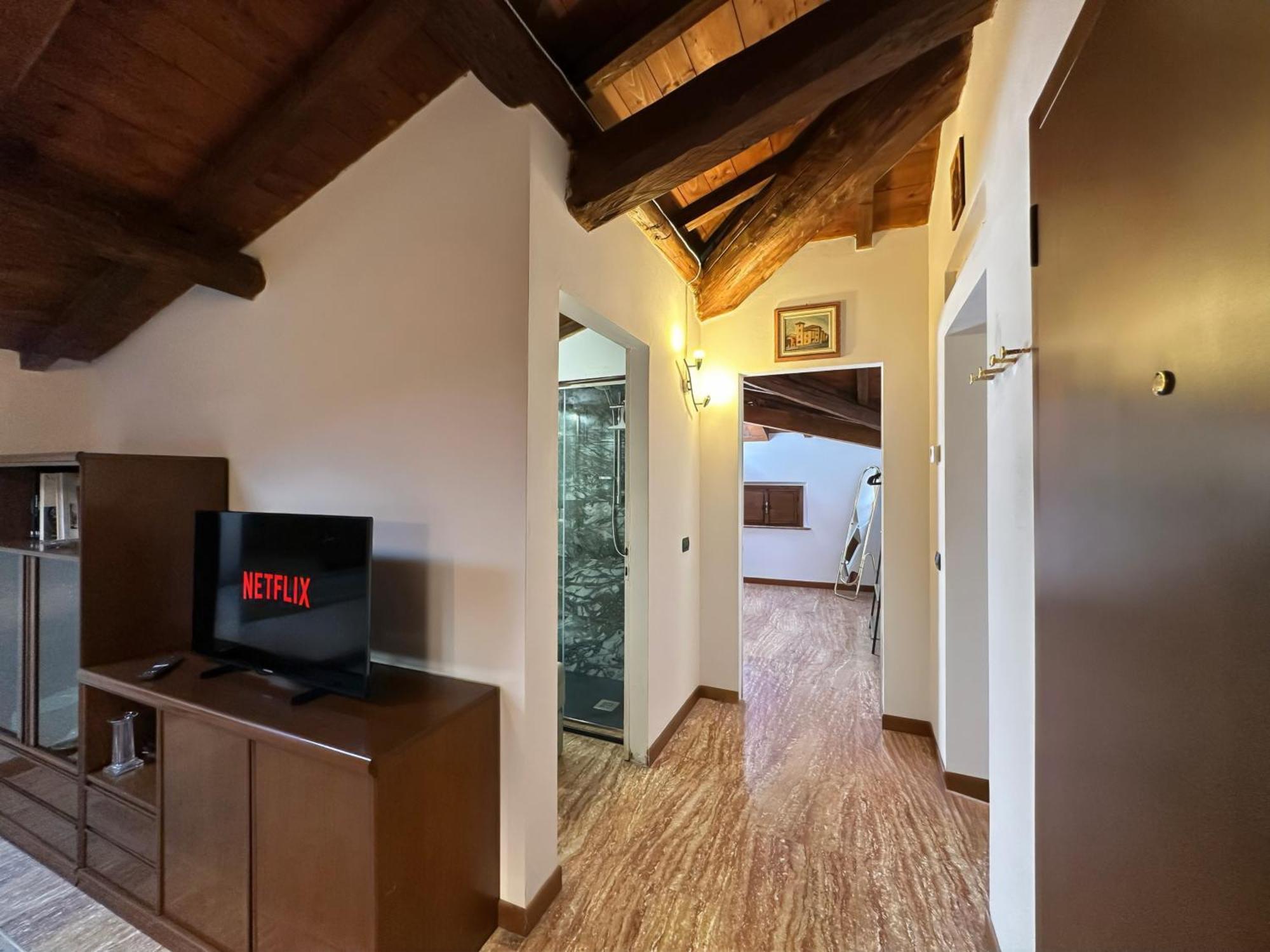 Suite Carlo - Modena Casinalbo Exteriör bild
