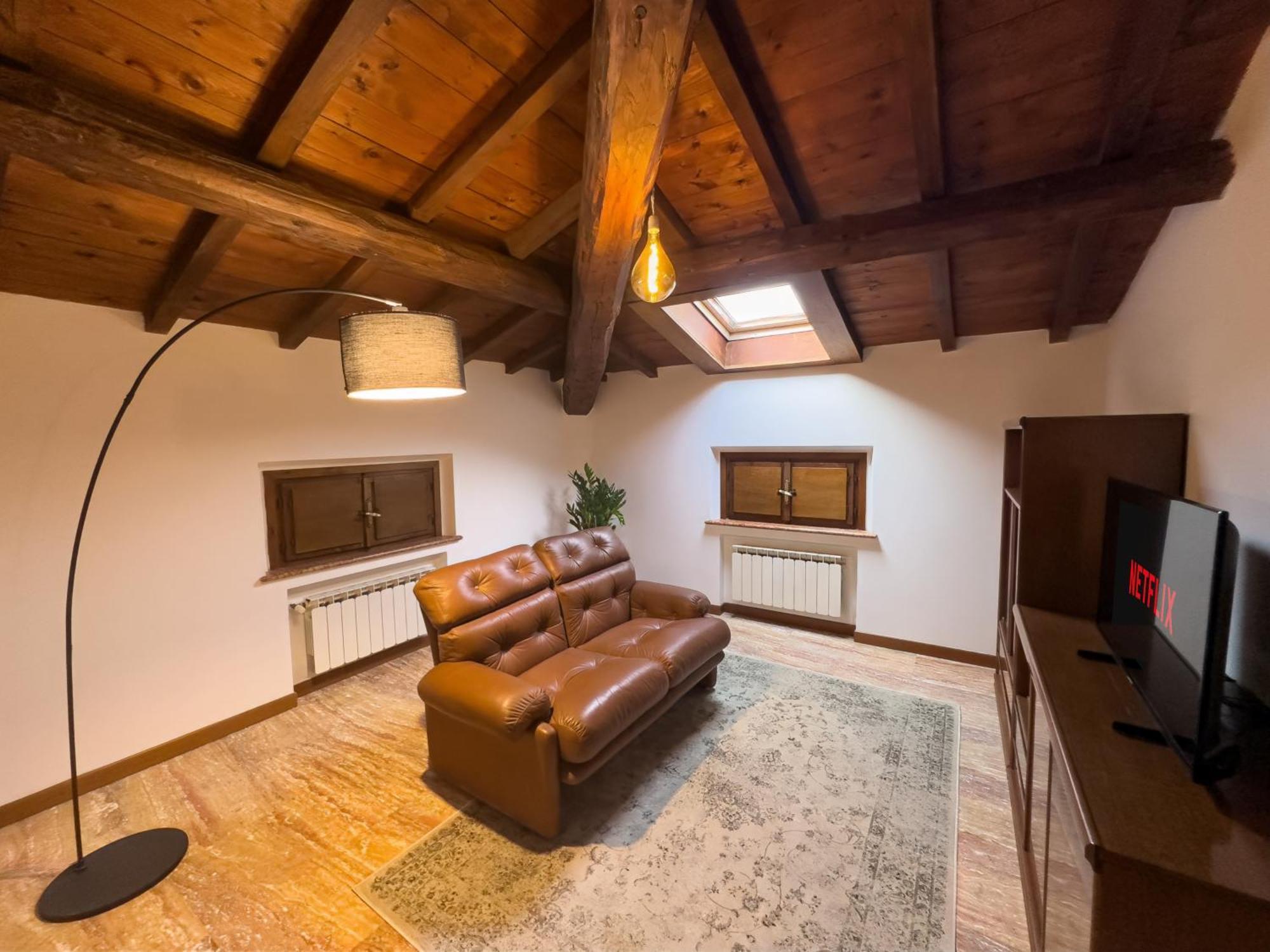 Suite Carlo - Modena Casinalbo Exteriör bild
