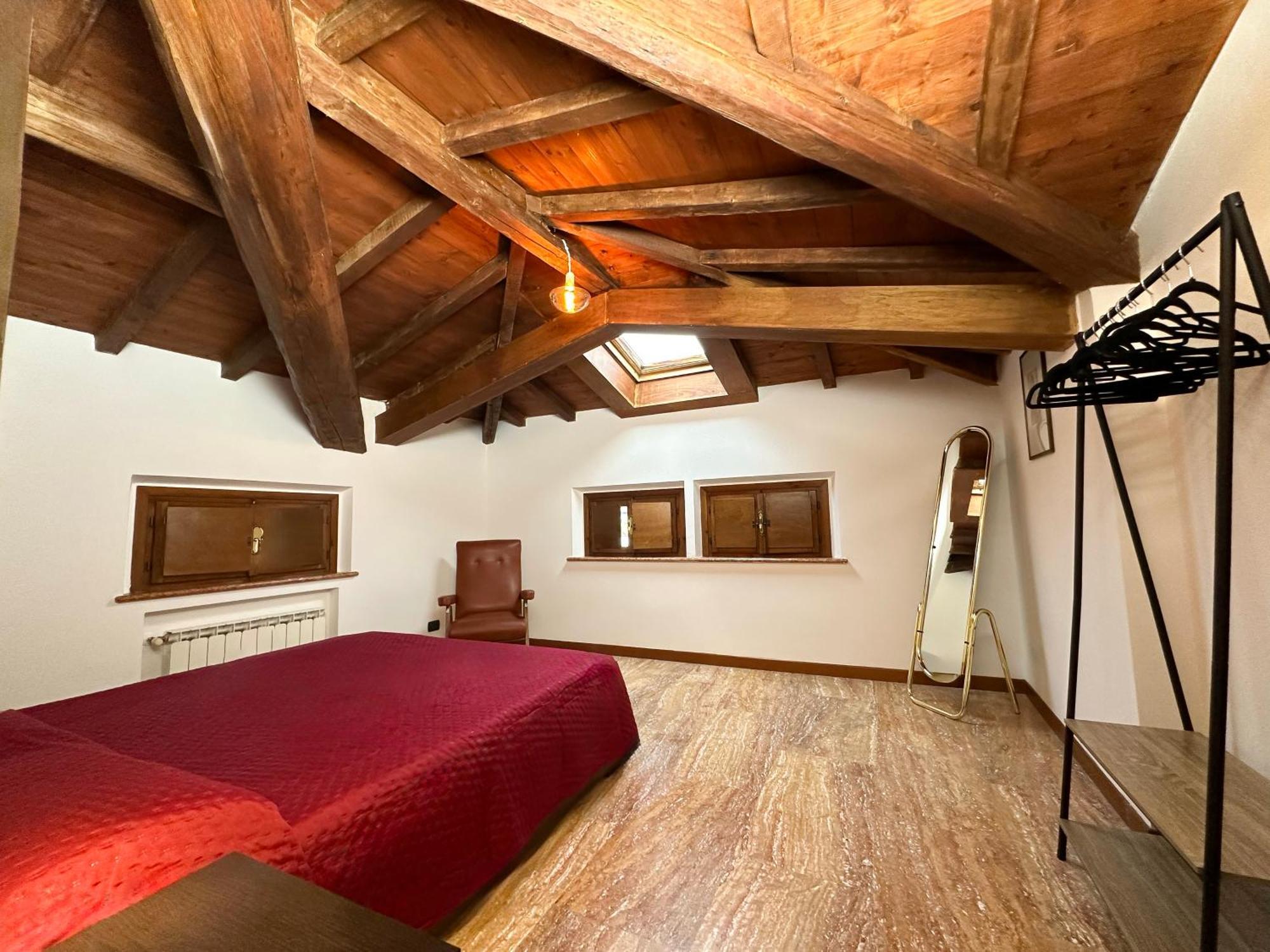 Suite Carlo - Modena Casinalbo Exteriör bild